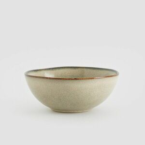 Reserved - Régies hatású tál - Bézs kép