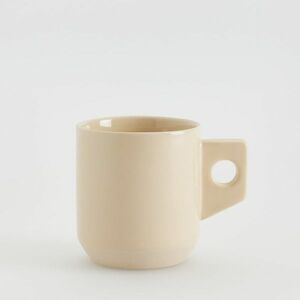 Reserved - Kerámiabögre - Bézs kép