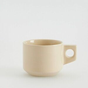 Reserved - Espressós bögre - Bézs kép