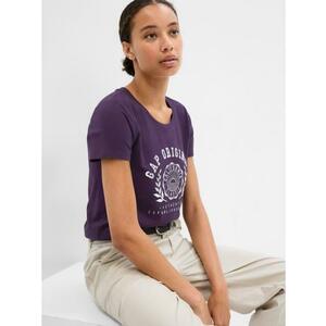 Póló GAP logóval kép