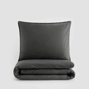 Reserved - Pamut ágynemű - Szürke kép