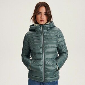 Reserved - Steppelt dzseki - Türkiz kép