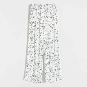 Reserved - Ladies` trousers - Többszínű kép