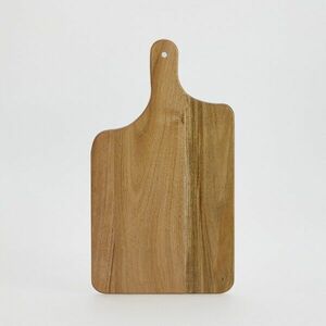 Reserved - Fa vágódeszka - Barna kép