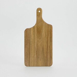 Reserved - Fa vágódeszka - Barna kép