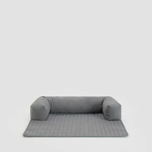 Reserved - Kisállatfekhely - Szürke kép