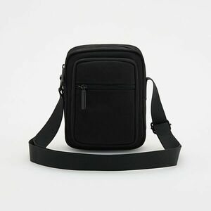 Reserved - Crossbody minitáska - Fekete kép