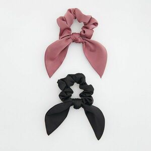 Reserved - 2 darab hajgumi - Többszínű kép