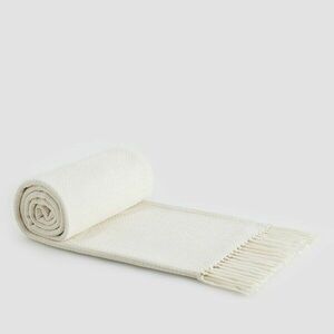 Reserved - Rojtos takaró - Krém kép