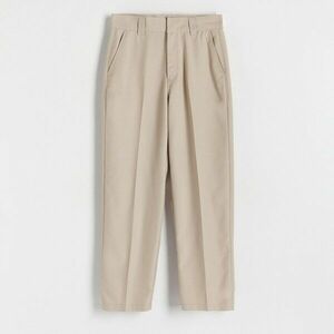 Reserved - Chino nadrág - Bézs kép