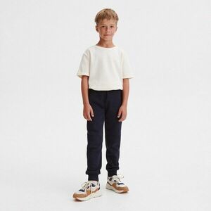 Reserved - Jogger melegítőnadrág - Kék kép