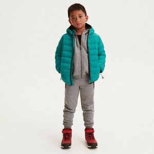 Reserved - Jogger melegítőnadrág - Szürke kép