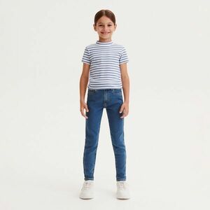 Reserved - Super soft skinny farmer - Kék kép