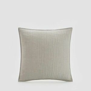 Reserved - Muszlin párnahuzat - Barna kép