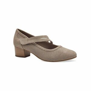 Magassarkú cipő kép