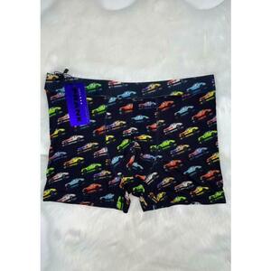 Férfi boxeralsó John Frank JFBDWPMOD503 kép