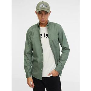 Hosszú ujjú ing kép