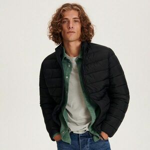 Reserved - Steppelt dzseki - Fekete kép