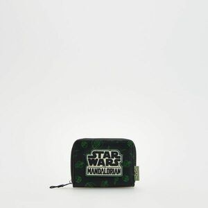 Reserved - Pénztárca - Fekete kép