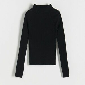 Reserved - Dzsörzéblúz - Fekete kép