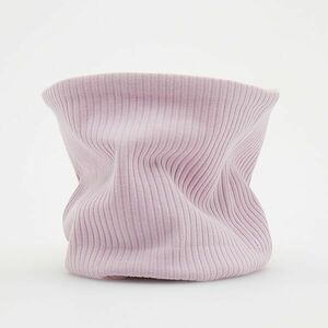 Reserved - Pamutban gazdag csősál - Bíbor kép