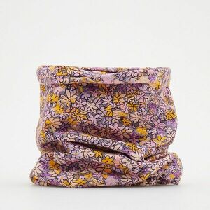 Reserved - Virágos, pamutban gazdag csősál - Fehér kép