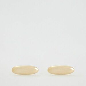 Reserved - 2 darab sárgaréz fogantyú - Arany kép