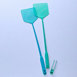 2 db légycsapó csipesszel kép