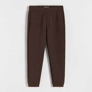 Reserved - Melegítő nadrág - Barna kép