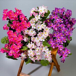 3 kilógó muskátli kép