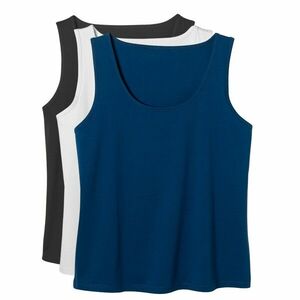 3 db ujjatlan felső kép