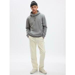 Sweatshirt logóval és kapucnival kép