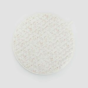 Reserved - Játszószőnyeg - Krém kép