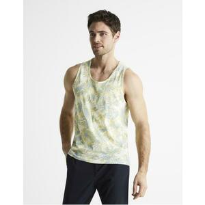 Mintás tank top bewild kép