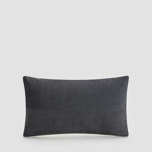 Reserved - Texturált párnahuzat - Szürke kép