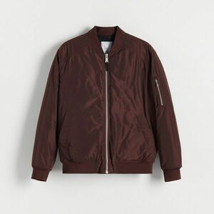 Reserved - Bomberdzseki - Bíbor kép