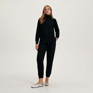 Reserved - Melegítő nadrág - Fekete kép