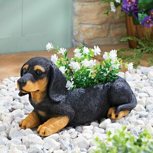 Növénytartók és ládák kép