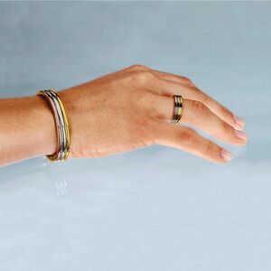 Mágneses gyűrű kép