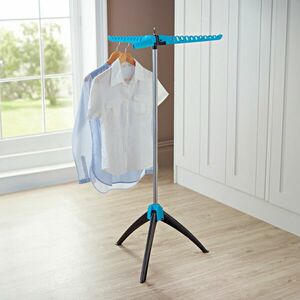 Összecsukható ruhaállvány kép