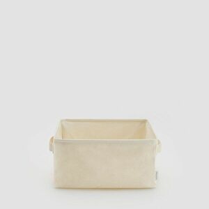 Reserved - Tárolókosár - Krém kép