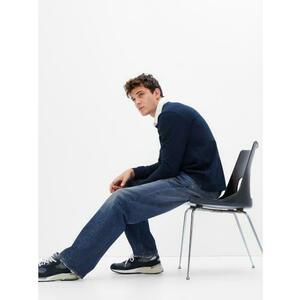 90-es évek laza bio farmer kép