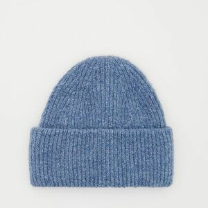 Reserved - Beanie sapka - Zöld kép