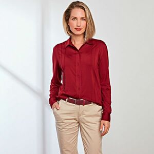 Hosszú ujjú blúz kép