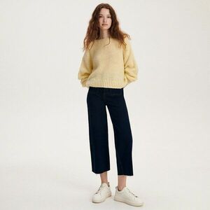 Reserved - Marina farmer zsebekkel - Tengerészkék kép