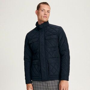 Reserved - Steppelt dzseki - Tengerészkék kép