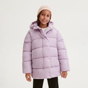 Reserved - Steppelt dzseki kapucnival - Bíbor kép