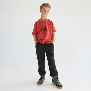 Reserved - Basic melegítőjogger - Fekete kép