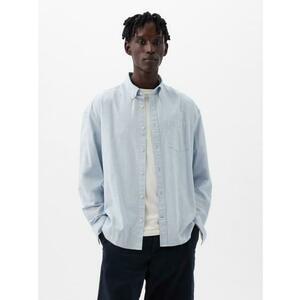 Standard fit oxfordi ing kép