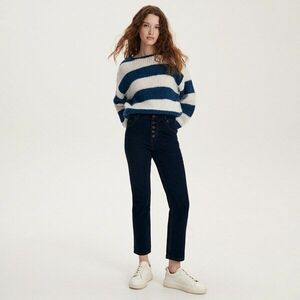 Reserved - Kick flare farmer - Tengerészkék kép